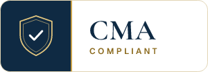 CMA Compliant — Check My Attorney